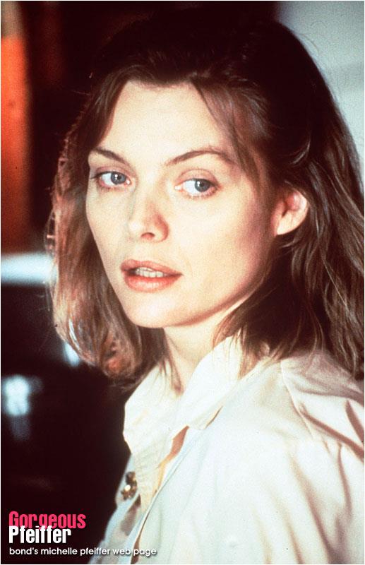 Michelle Pfeiffer