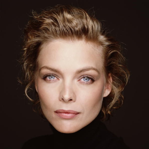 Michelle Pfeiffer