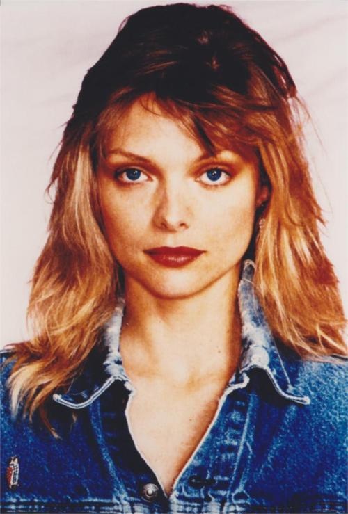 Michelle Pfeiffer