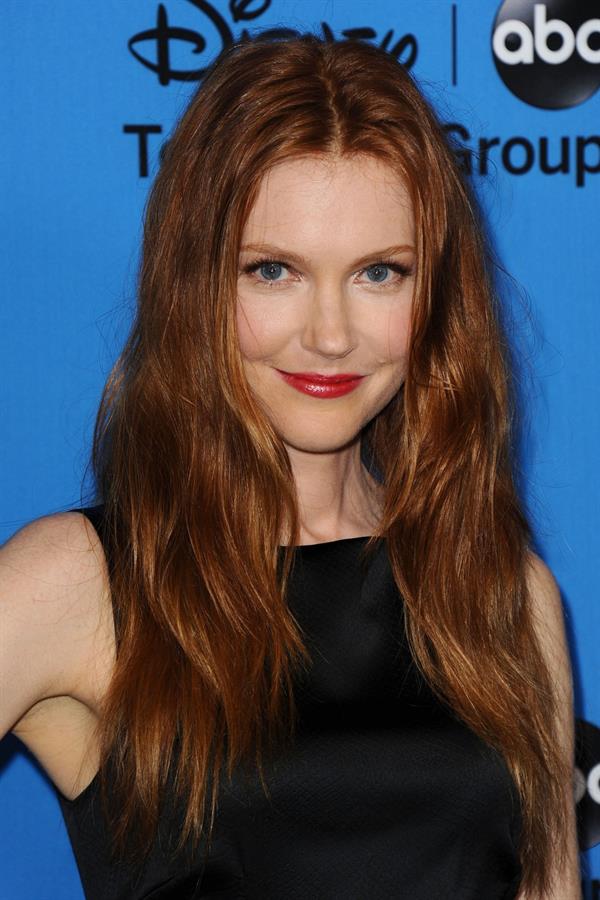 Darby Stanchfield