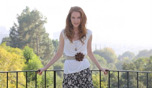 Darby Stanchfield
