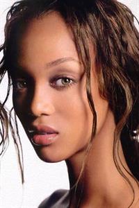 Tyra Banks