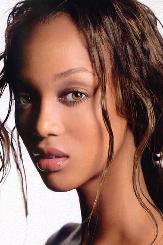 Tyra Banks