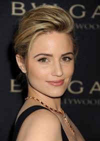 Dianna Agron