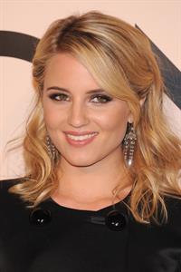 Dianna Agron