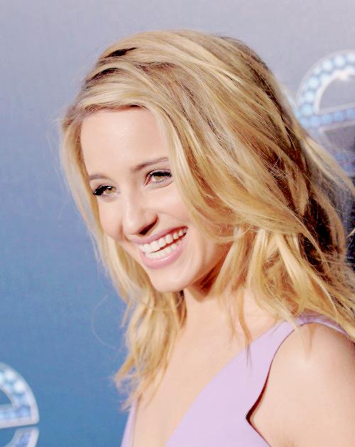 Dianna Agron