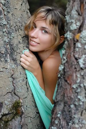 Natalia B Nude Pictures Ulesku