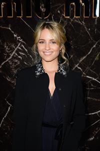 Dianna Agron
