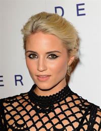 Dianna Agron