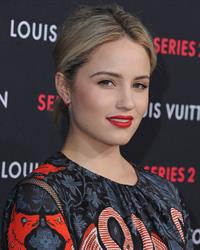 Dianna Agron