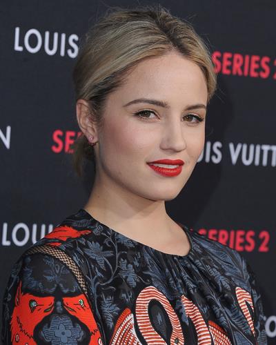 Dianna Agron
