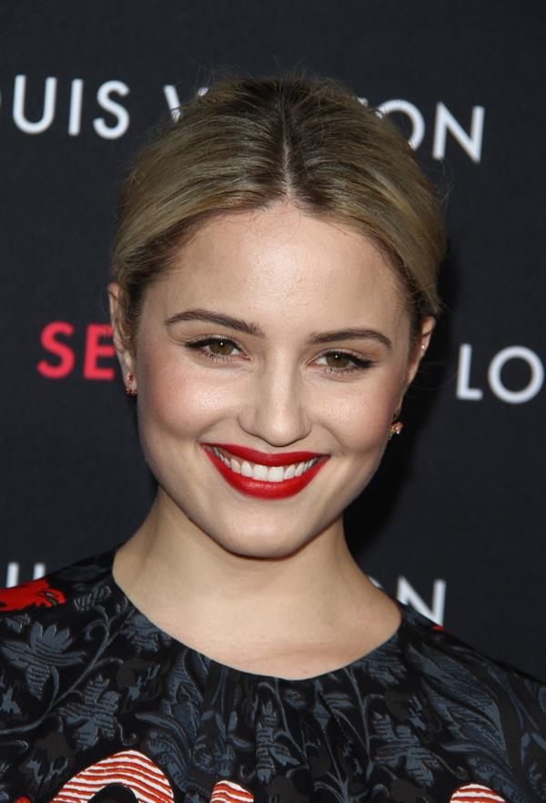 Dianna Agron