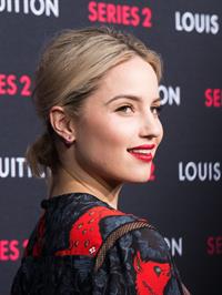 Dianna Agron