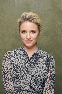 Dianna Agron