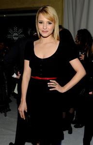 Dianna Agron