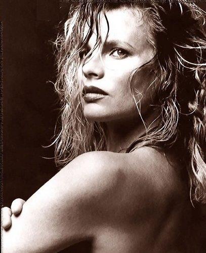 Kim Basinger