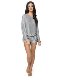 Elisha & Renee Herbert - Lingerie Models