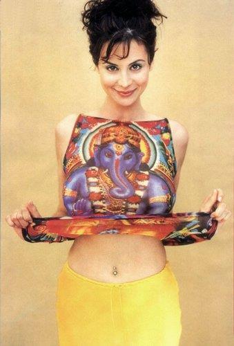 Catherine Bell