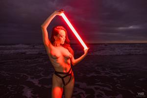 Li Moon: I Am From Mars