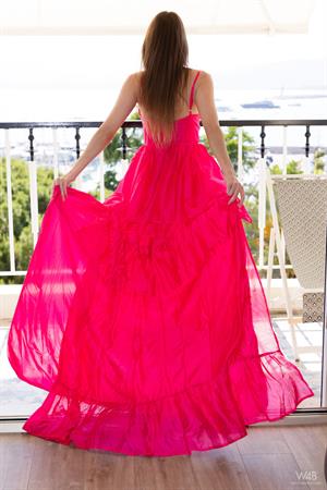 Maria Ryabushkina Nude Pictures Maria: Cannes Queen