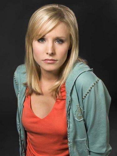 Kristen Bell