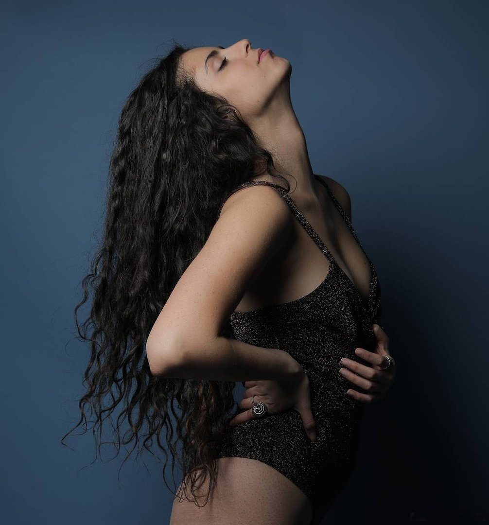 Sirena Nude Pics