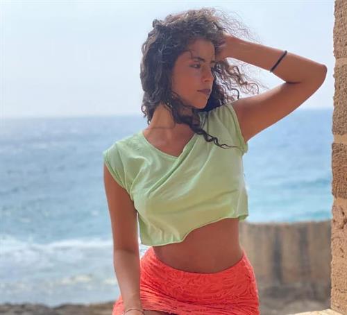Sirena Nude Pics