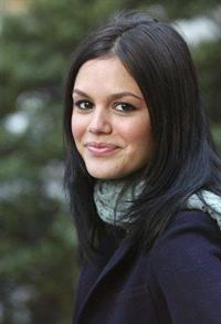 Rachel Bilson