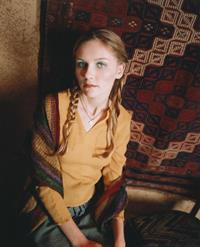 Kirsten Dunst