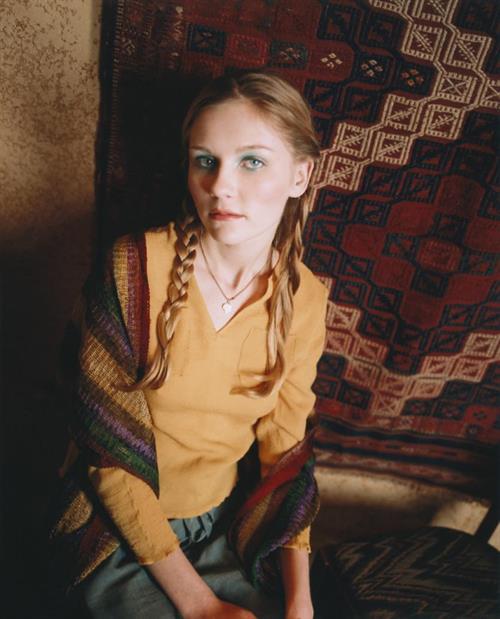 Kirsten Dunst