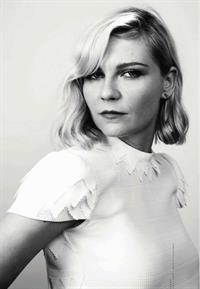 Kirsten Dunst