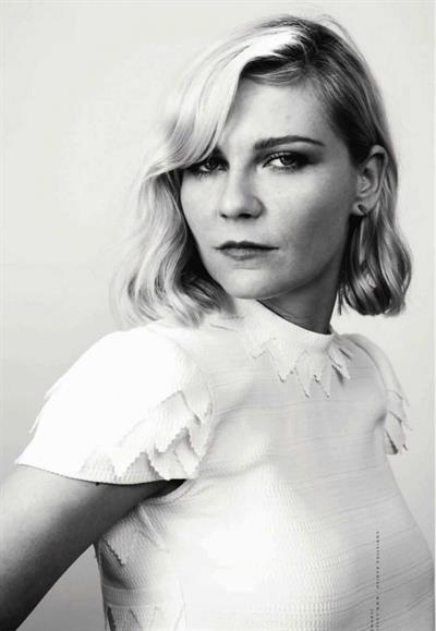 Kirsten Dunst