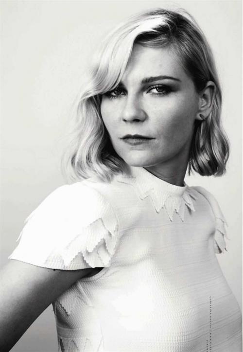 Kirsten Dunst