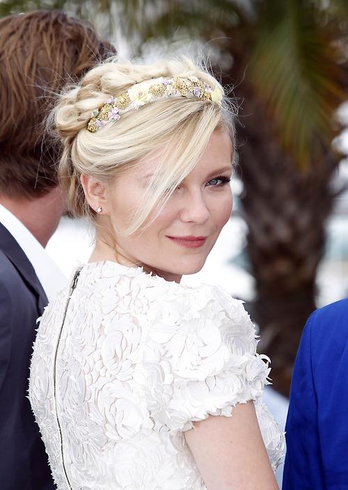 Kirsten Dunst