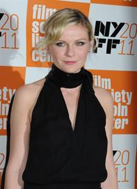 Kirsten Dunst