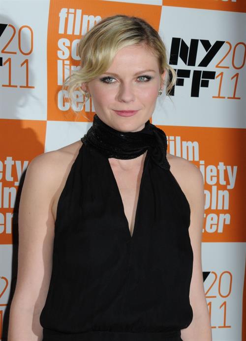 Kirsten Dunst