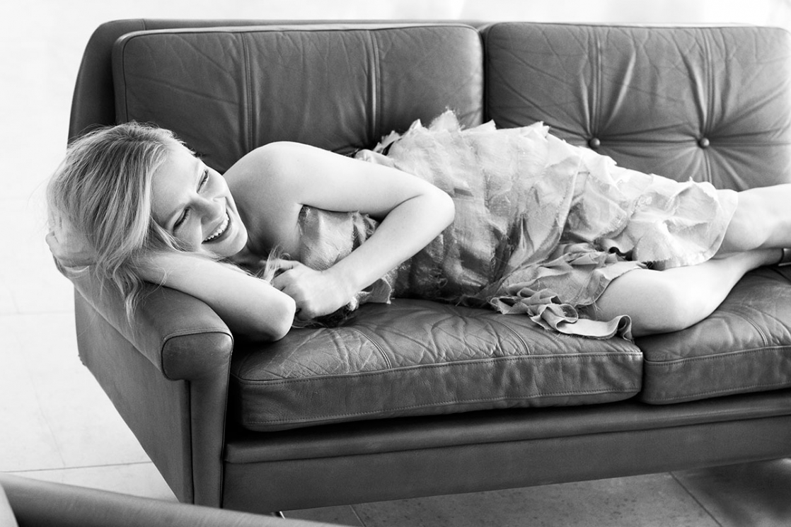 Kirsten Dunst