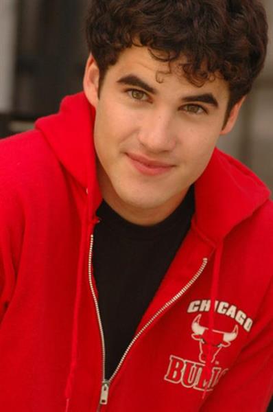 Darren Criss