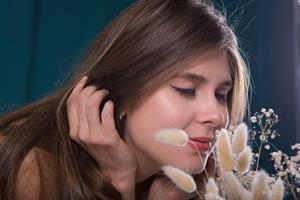 Luna Pica Nude Pictures The Couch