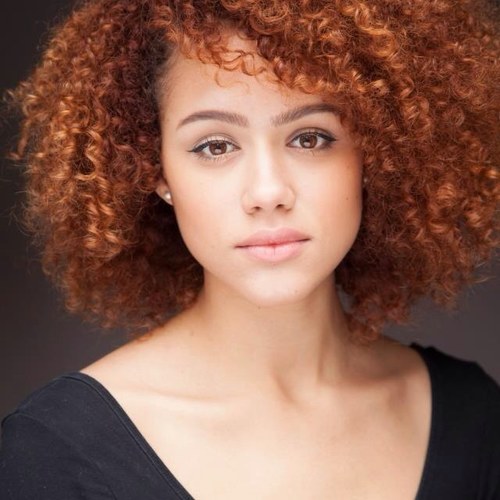 Nathalie Emmanuel