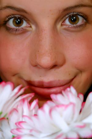 Anoushka E Nude Pictures Anoushka - My Personal Hygiene