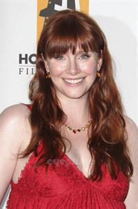 Bryce Dallas Howard