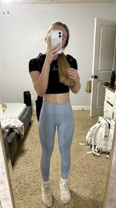 Star taking a selfie