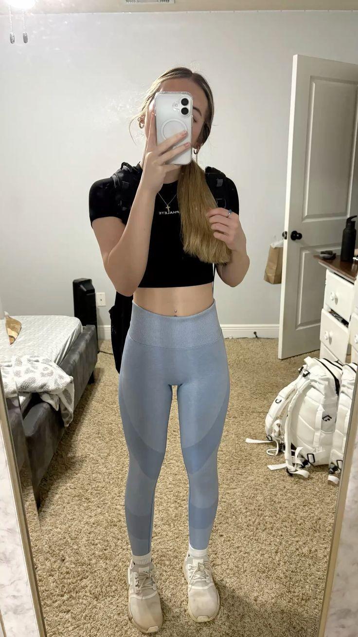 Star taking a selfie