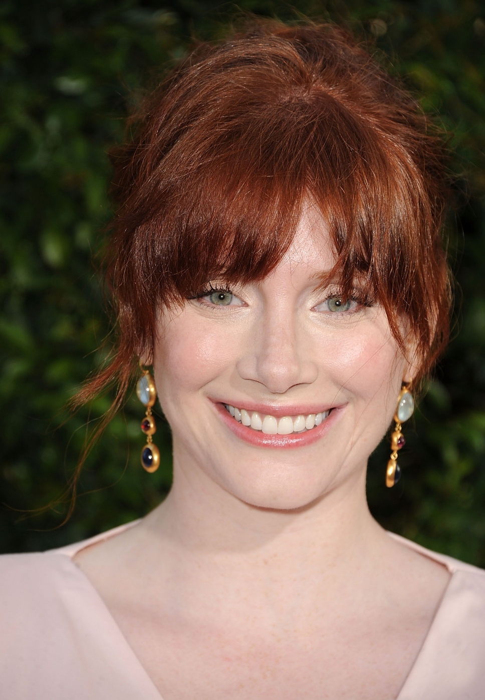 Bryce Dallas Howard