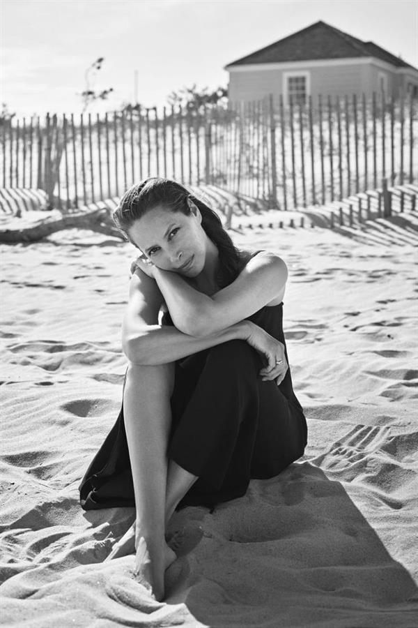 Christy Turlington