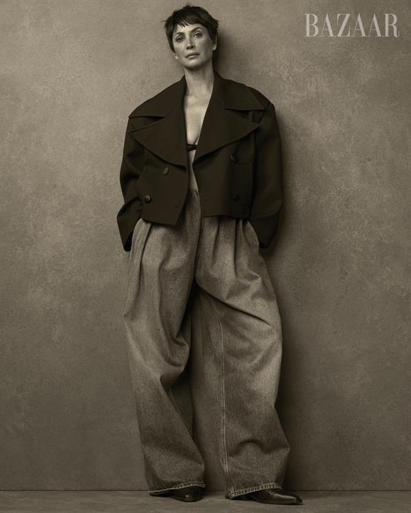 Christy Turlington