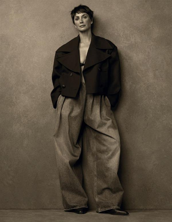 Christy Turlington