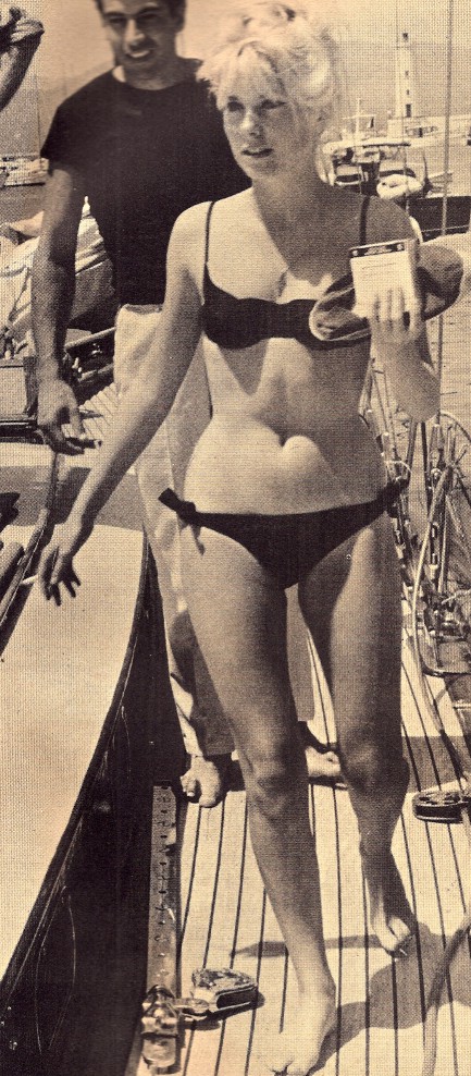 Jessica Lange, American actress