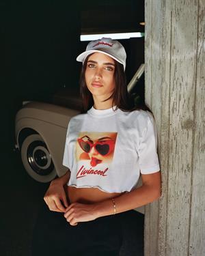 Elisha Herbert - Livin Cool